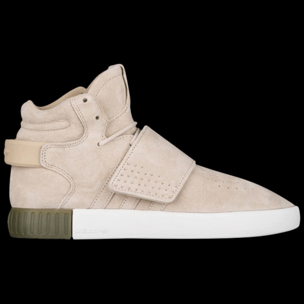 Women Adidas Tubular Invader w/ Strap